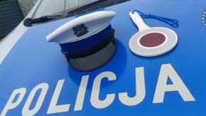 Stracił prawo jazdy aż w 11 kategoriach. Pijany 47-latek stracił również auto