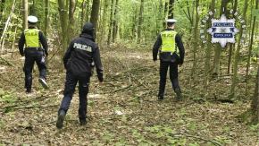 Trwają poszukiwania 11- letniej Patrycji. Policja uruchomiła Child Alert