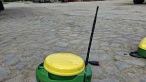Kradzież anten GPS z ciągników rolniczych na terenie powiatu głubczyckiego