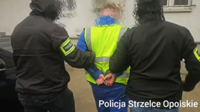 Śledczy sprawdzają znajomość 11-latki z 24-latkiem. Dziś przesłuchanie zatrzymanego (WIDEO)