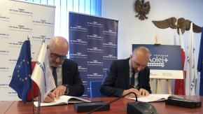 Kolej wraca do Głubczyc. Po 20 latach pociągi znów połączą region z Raciborzem i Opolem