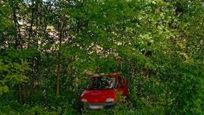 Zgłosili kradzież samochodu, ale auta... się nie zgubiły