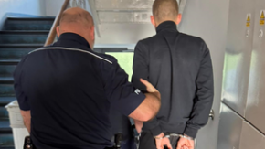  Niemal rok więzienia dla poszukiwanego 19-latka