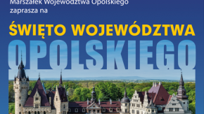 Święto Opolszczyzny w Mosznej. Rodzinny piknik przy zamku już 8 czerwca