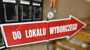 Lokale wyborcze otwarte. Ważne informacje o zasadach głosowania
