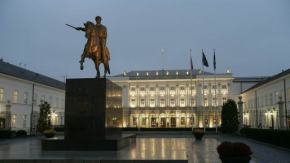 Kiedy nowy prezydent obejmie urząd? Oto najważniejsze terminy po wyborach
