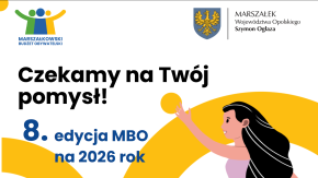 3 miliony zł do rozdysponowania na różne inicjatywy. Spróbuj swoich sił