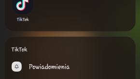 TikTok promował treści prawicowe pięć razy częściej niż centrowe. Giertych zawiadamia ABW