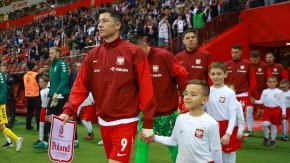 Lewandowski rezygnuje z gry, Zieliński nowym kapitanem. Trzęsienie ziemi w polskiej kadrze
