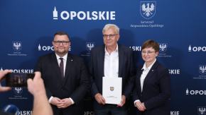 12 milionów złotych dla szpitala w Branicach. Powstaną nowe oddziały psychiatrii i opiekuńcze