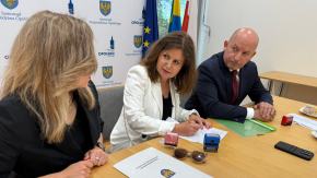 Turawa z dofinansowaniem 2,5 mln zł. Opolszczyzna rozwija wiejską infrastrukturę z KPO