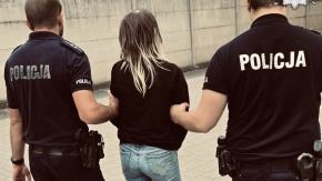 Ponad 60 zatrzymanych w województwie opolskim - efekty ogólnopolskiej akcji policji