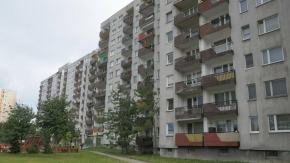 Osiedle jako przestrzeń sztuki. Trwa Festiwal Jednego Osiedla w Opolu