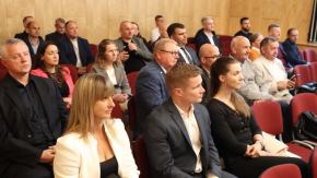 Ponad 2 miliony złotych dotacji dla klubów i organizacji sportowych z Opolszczyzny