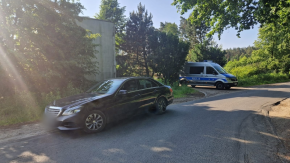 Pijany weekend na drogach powiatu strzeleckiego. Posypały się wysokie mandaty