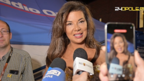 Edyta Górniak o granicach, hejcie i świecie zdominowanym przez scrollowanie