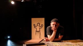 Konrad Dworakowski nowym dyrektorem Opolskiego Teatru Lalki i Aktora