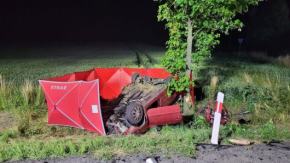Tragiczny wydłużony weekend na drogach Opolszczyzny. Cztery osoby nie żyją, kilkanaście rannych