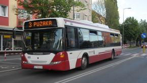 Wakacyjny rozkład jazdy MZK Opole. Od 30 czerwca zmiany na wszystkich liniach