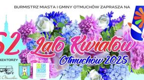 Już w weekend rusza 52. edycja Lata Kwiatów. Zobacz jacy artyści zawitają do Otmuchowa