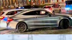 Tyranizował  kierowców na A4, nie miał uprawnień. Co nowego w sprawie?  (WIDEO)