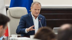 Rząd podjął decyzję. Zaostrzenie środków bezpieczeństwa na granicach z Niemcami i Litwą