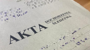 1200 zarzutów dla lekarki z Nysy. Przez lata wyłudzała pieniądze