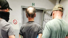 Pobił i okradł go kolega. Nie wiedział, że to poszukiwany recydywista