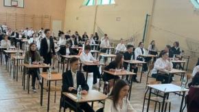 Matura 2025:  CKE opublikowała wyniki majowej sesji. 13 procent ma prawo do poprawki