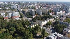 Opole: Niż genueński łagodniejszy niż przewidywano