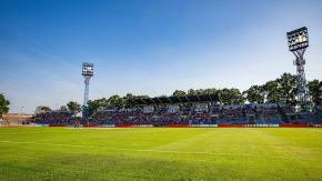 Niebiesko-czerwoni znów zagrają na Oleskiej. Dziś wielkie emocje sportowe