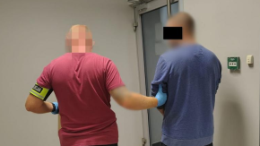 Brzeg: 31-latek aresztowany za próbę zabójstwa