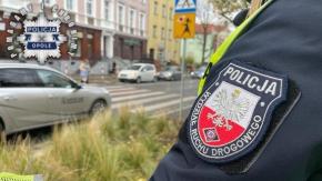 Uciekał ulicami Opola i próbował zamienić się miejscem z pasażerem - 48-latek zatrzymany