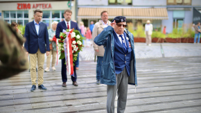 Opole pamięta o ofiarach Wołynia. Uroczystości w Narodowy Dzień Pamięci