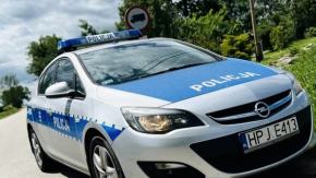 Ekspedientka pod wpływem alkoholu w pracy. Blisko 2 promile