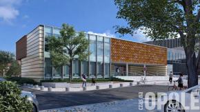 Opolska kultura zyska nowe oblicze - ruszają wielkie inwestycje w GSW i NCPP