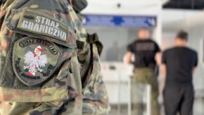Przymusowe powroty cudzoziemców do Gruzji i Mołdawii