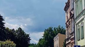 Uwaga kierowcy! Zmiana organizacji ruchu w Głuchołazach w związku z festiwalem "Kropka"