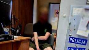 Obywatel Ukrainy deportowany z Polski. Miał na koncie liczne konflikty z prawem