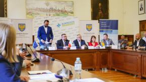 Subregion Południowy z unijnym wsparciem. Blisko 94 mln zł na rozwój mobilności w regionie