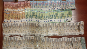 Ukradł ponad 200 tysięcy zł - jest akt oskarżenia dla kuriera oszusta