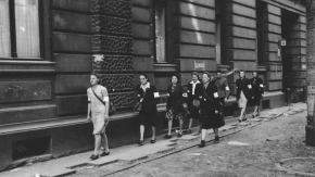 Powstanie Warszawskie - heroiczny zryw czy tragiczna pomyłka?