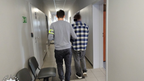 Okradł piwnicę, wpadł po kilku dniach. 30-latek z Brzegu stanie przed sądem