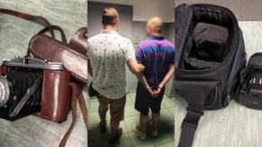 31-letni obywatel Gruzji okradał mieszkańców Opola