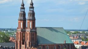 8-procentowy podatek na Kościół? Kontrowersyjna propozycja trafiła do Senatu