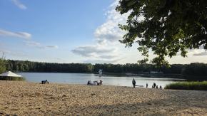 Gdzie bezpiecznie się kąpać? Sanepid ocenił wodę w kąpieliskach Opolszczyzny