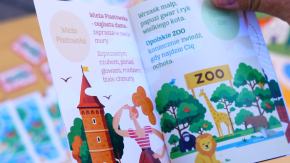 Gra miejska "Opolska Pieczątkowa Mapa" zachęca do odkrywania miasta