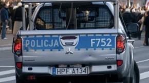 Policja: tragiczna doba na drogach. 21 osób zginęło w wypadkach