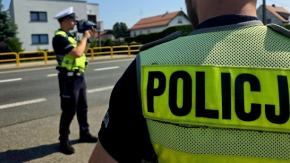 Długi sierpniowy weekend na opolskich drogach - policjanci podsumowują działania