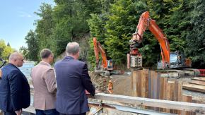 Głuchołazy z wsparciem rządu. 5,6 mln zł na odbudowę infrastruktury turystycznej